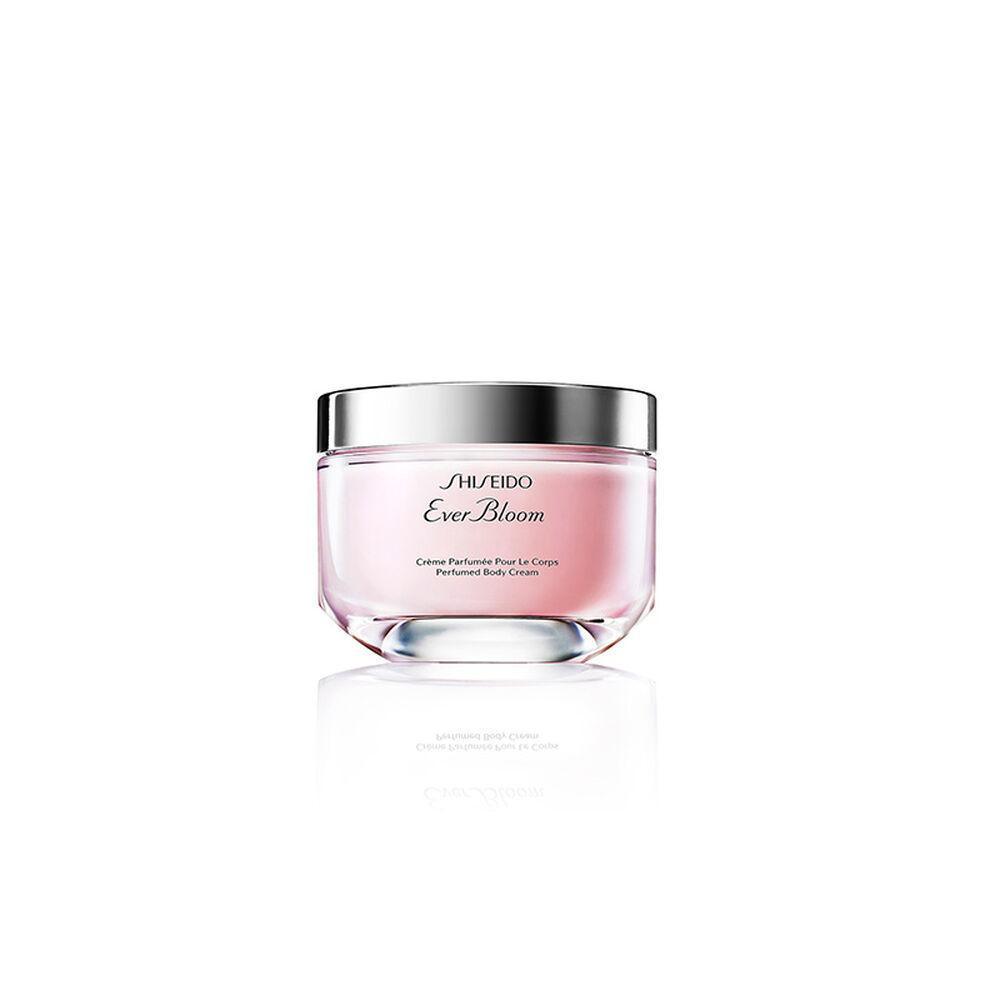 Kem Dưỡng Thể Shiseido EverBloom Perfumed Body Cream - Kallos Vietnam