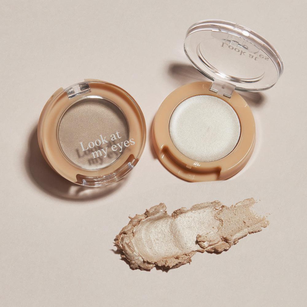 Kem Lót Mắt Etude House Look At My Eyes Pearl Shadow Base - Kallos Vietnam