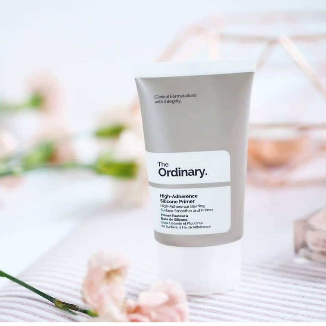 Kem Lót The Ordinary High Adherence Silicone Primer - Kallos Vietnam