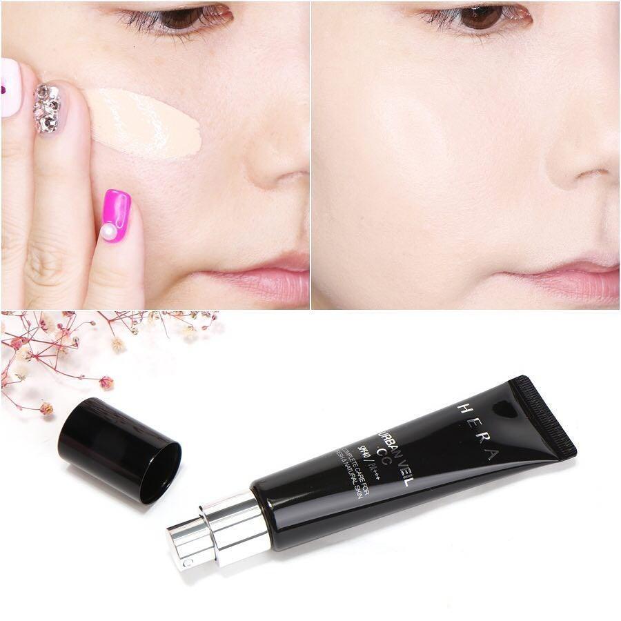 Kem Nền Hera Urban Veil CC - Kallos Vietnam