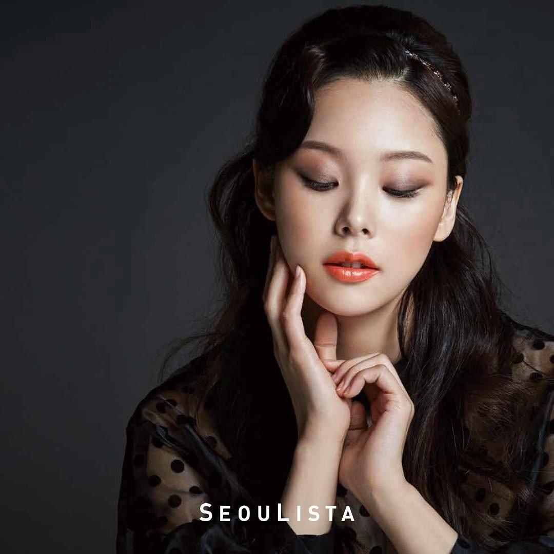 Kem Nền Hera Urban Veil CC - Kallos Vietnam
