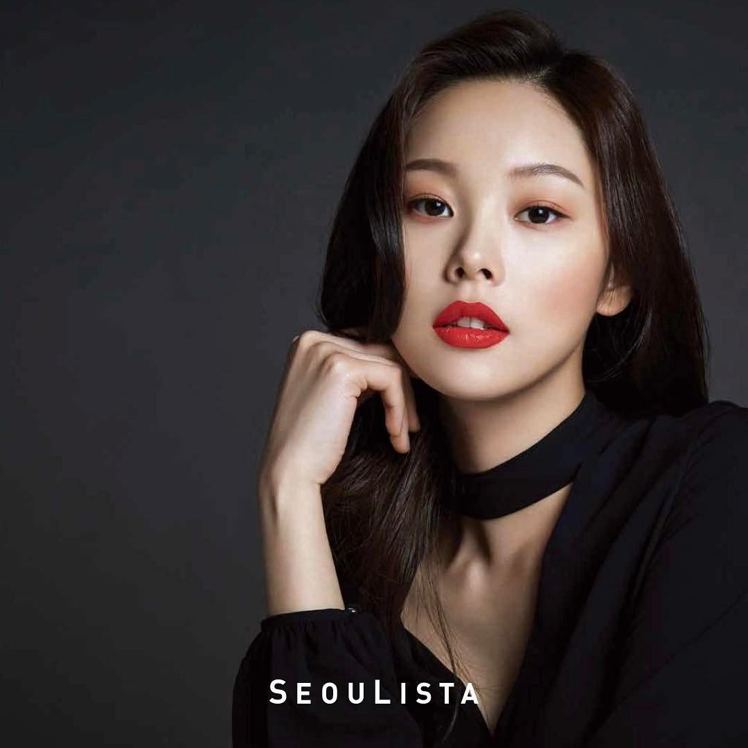 Kem Nền Hera Urban Veil CC - Kallos Vietnam