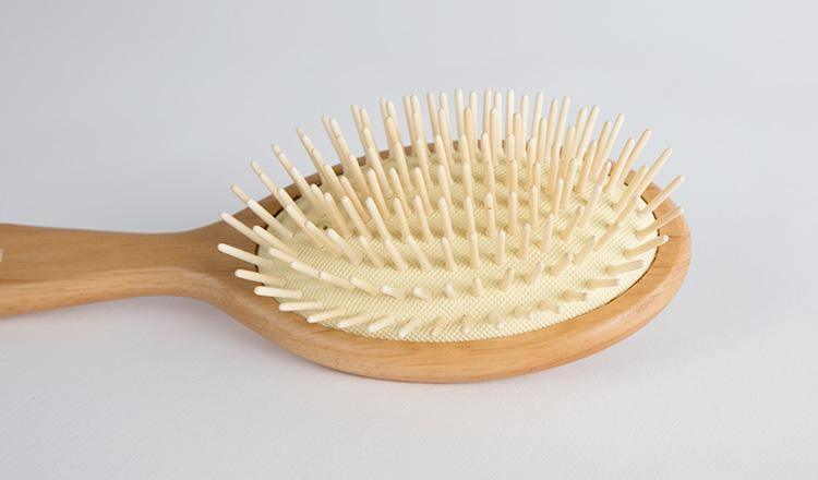 Lược Innisfree Paddle Hair Brush - Kallos Vietnam