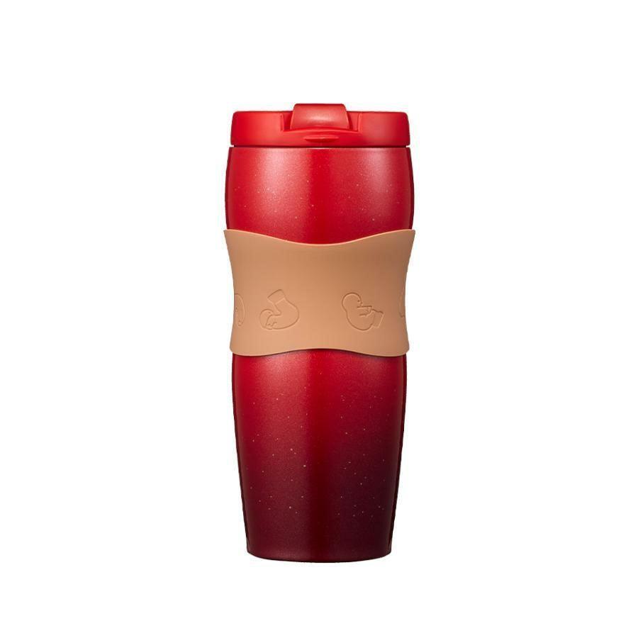 Ly Starbucks 22 SS Holiday Lucy Cookie Shop Tumbler - Kallos Vietnam