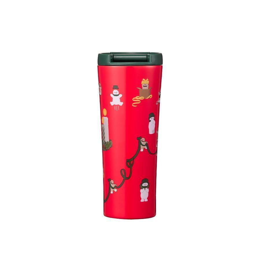 Ly Starbucks 22 SS Holiday Pinney Cookie Shop Cold Cup - Kallos Vietnam
