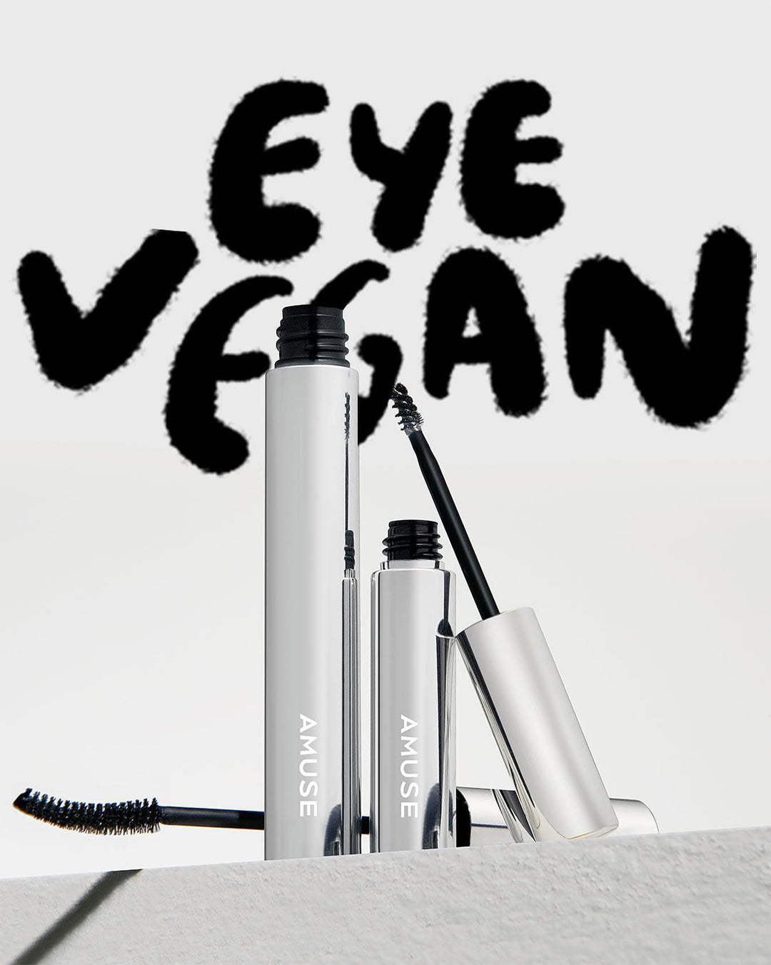 Mascara Amuse Eye Vegan Clean Lash Mascara - Kallos Vietnam