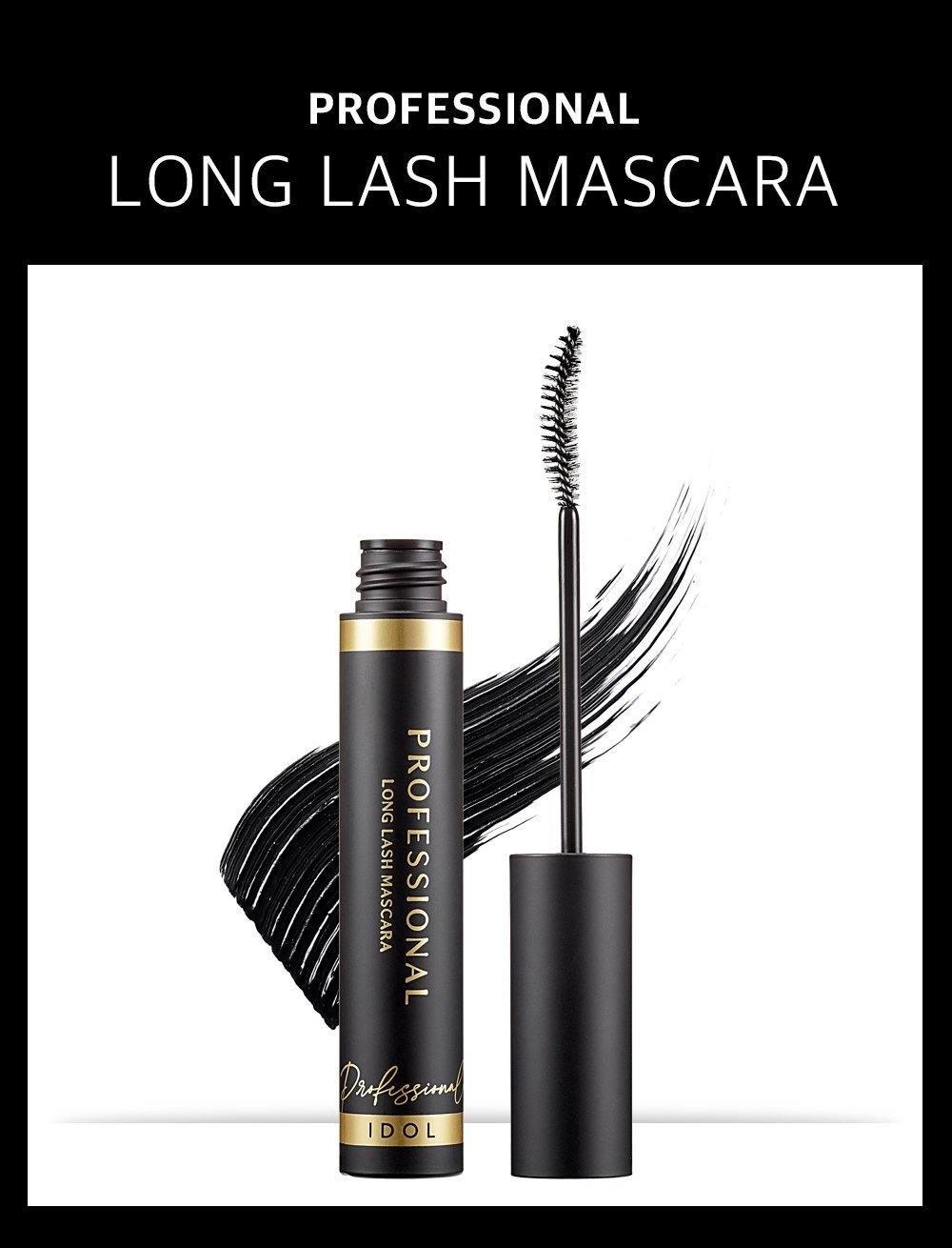 Mascara Aritaum Idol Professional Long Lash Mascara - Kallos Vietnam