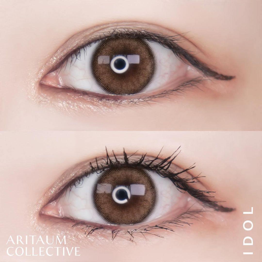 Mascara Aritaum Idol Professional Long Lash Mascara - Kallos Vietnam