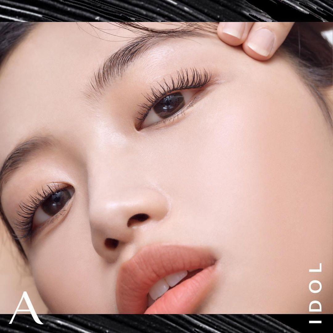 Mascara Aritaum Idol Professional Long Lash Mascara - Kallos Vietnam