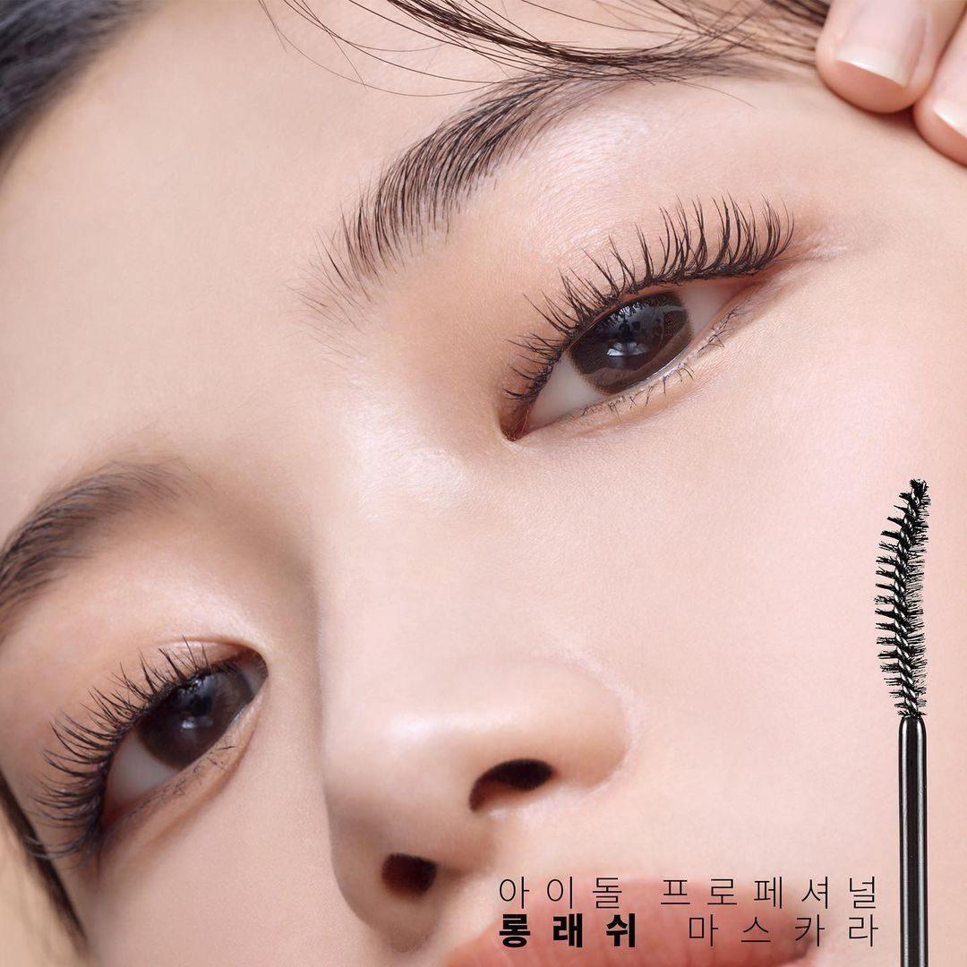 Mascara Aritaum Idol Professional Long Lash Mascara - Kallos Vietnam
