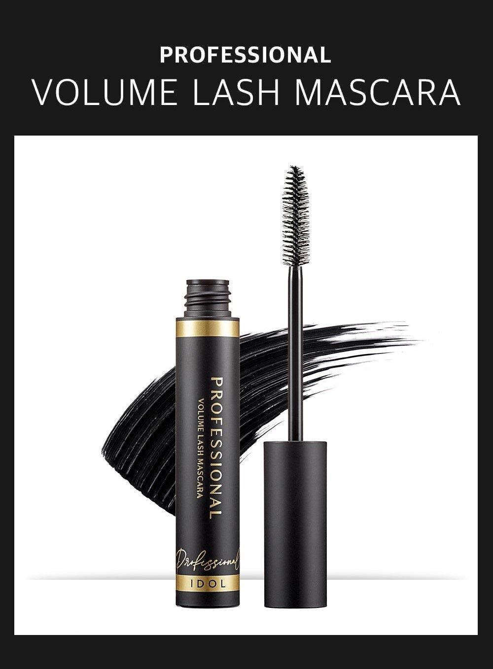 Mascara Aritaum Idol Professional Volume Lash Mascara - Kallos Vietnam