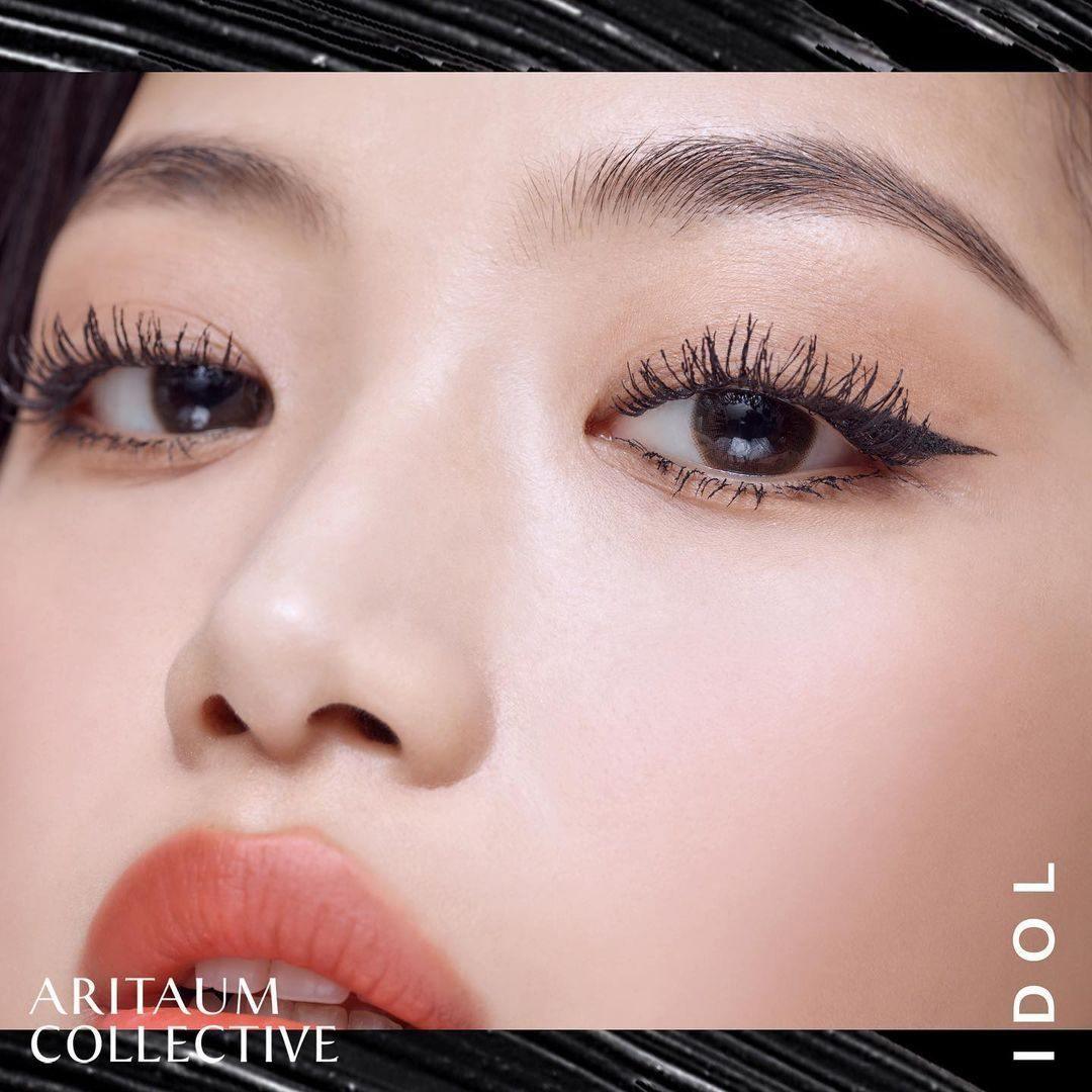 Mascara Aritaum Idol Professional Volume Lash Mascara - Kallos Vietnam