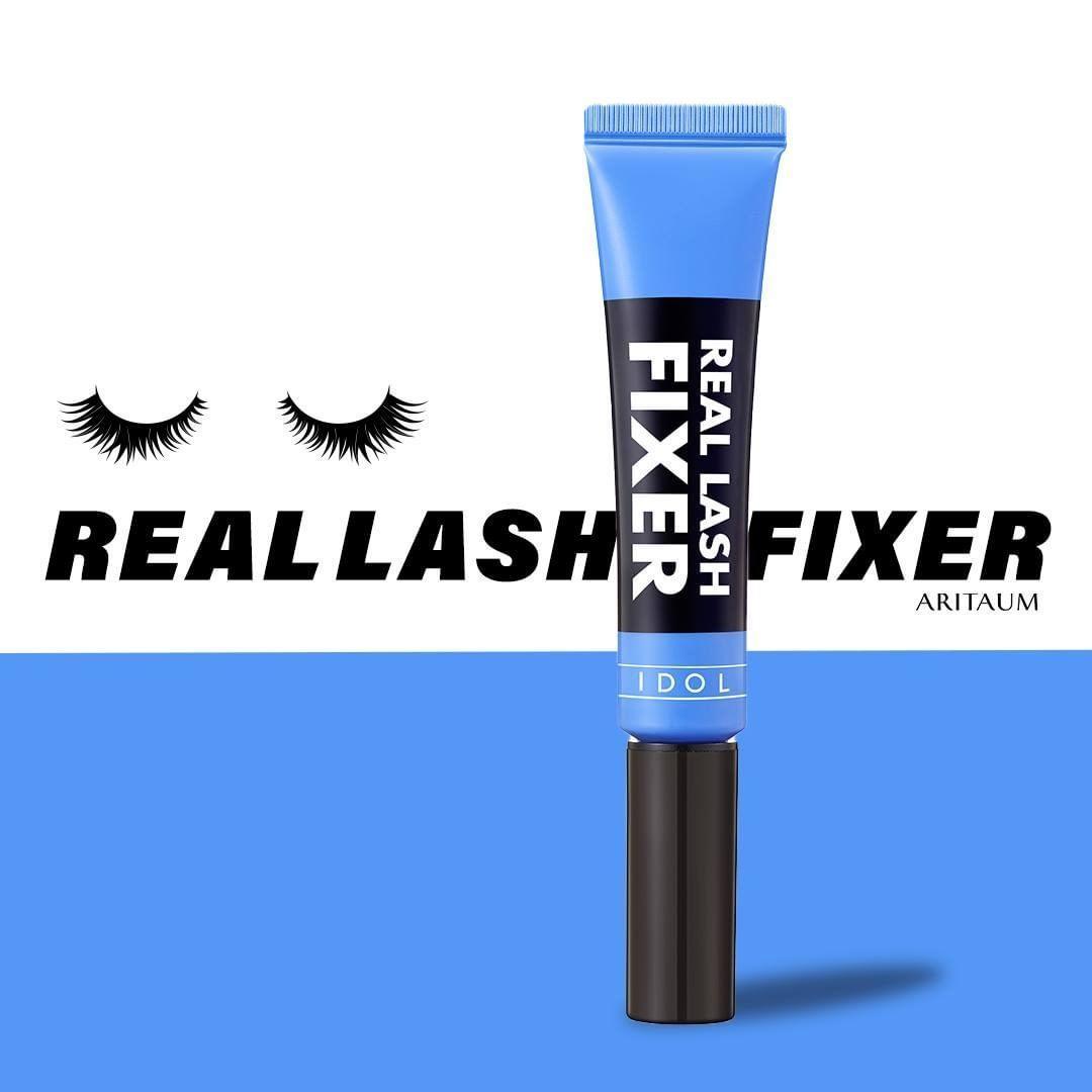 Mascara Aritaum Idol Real Lash Fixer - Kallos Vietnam
