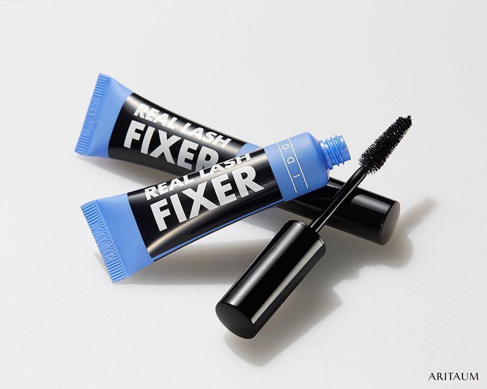 Mascara Aritaum Idol Real Lash Fixer - Kallos Vietnam