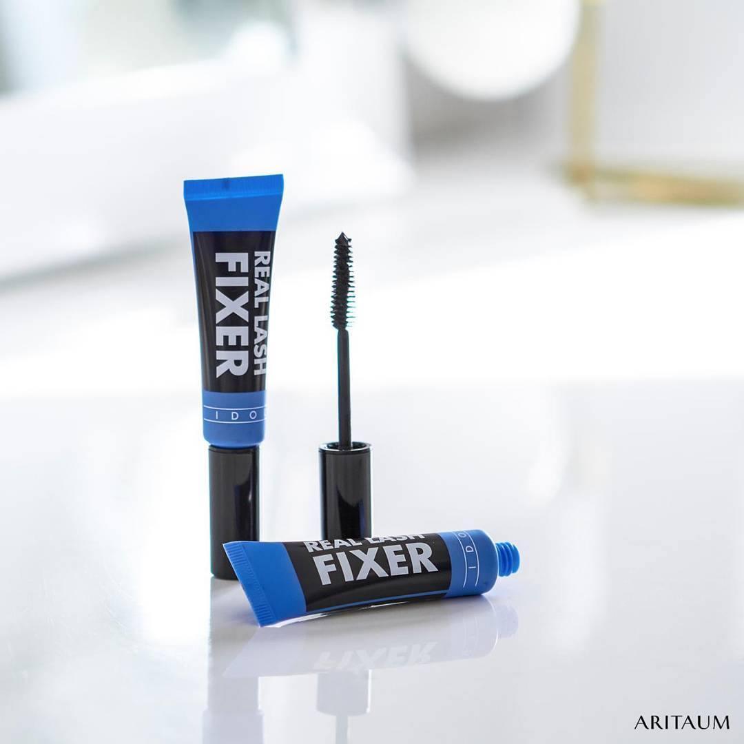 Mascara Aritaum Idol Real Lash Fixer - Kallos Vietnam