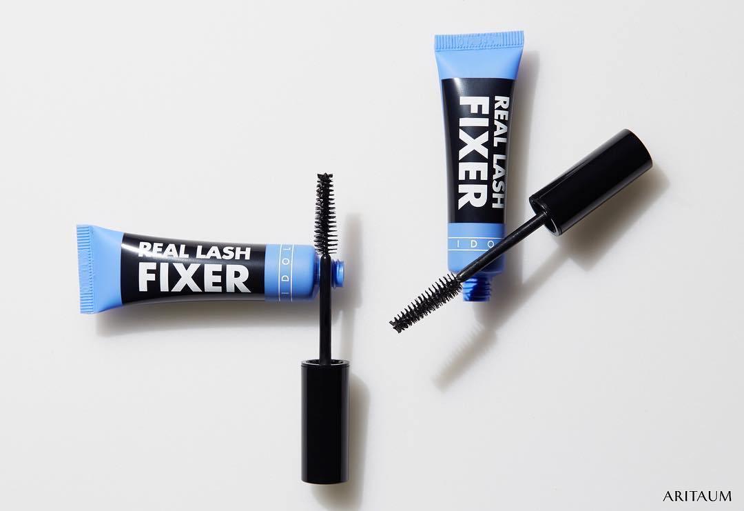 Mascara Aritaum Idol Real Lash Fixer - Kallos Vietnam