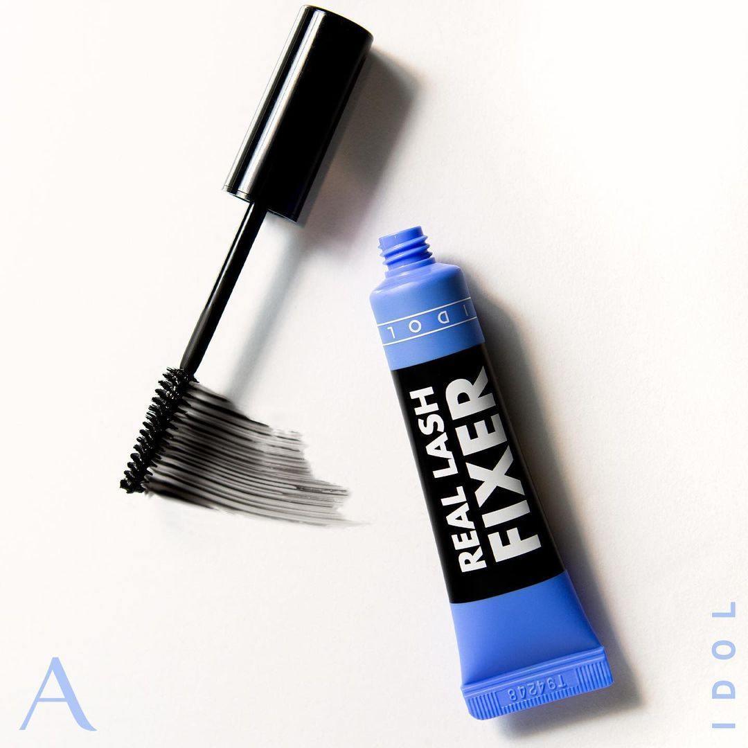 Mascara Aritaum Idol Real Lash Fixer - Kallos Vietnam