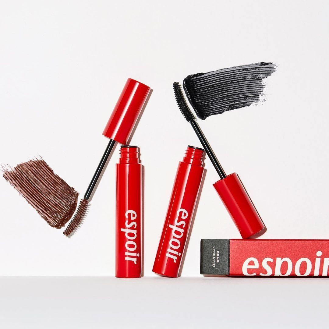 Mascara Espoir Nomudging Mascara Waterproof XP - Kallos Vietnam