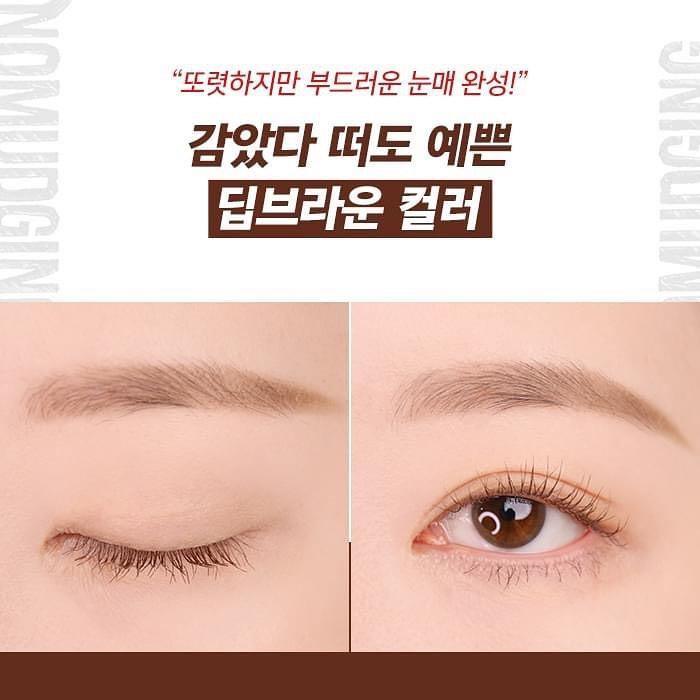 Mascara Espoir Nomudging Mascara Waterproof XP - Kallos Vietnam