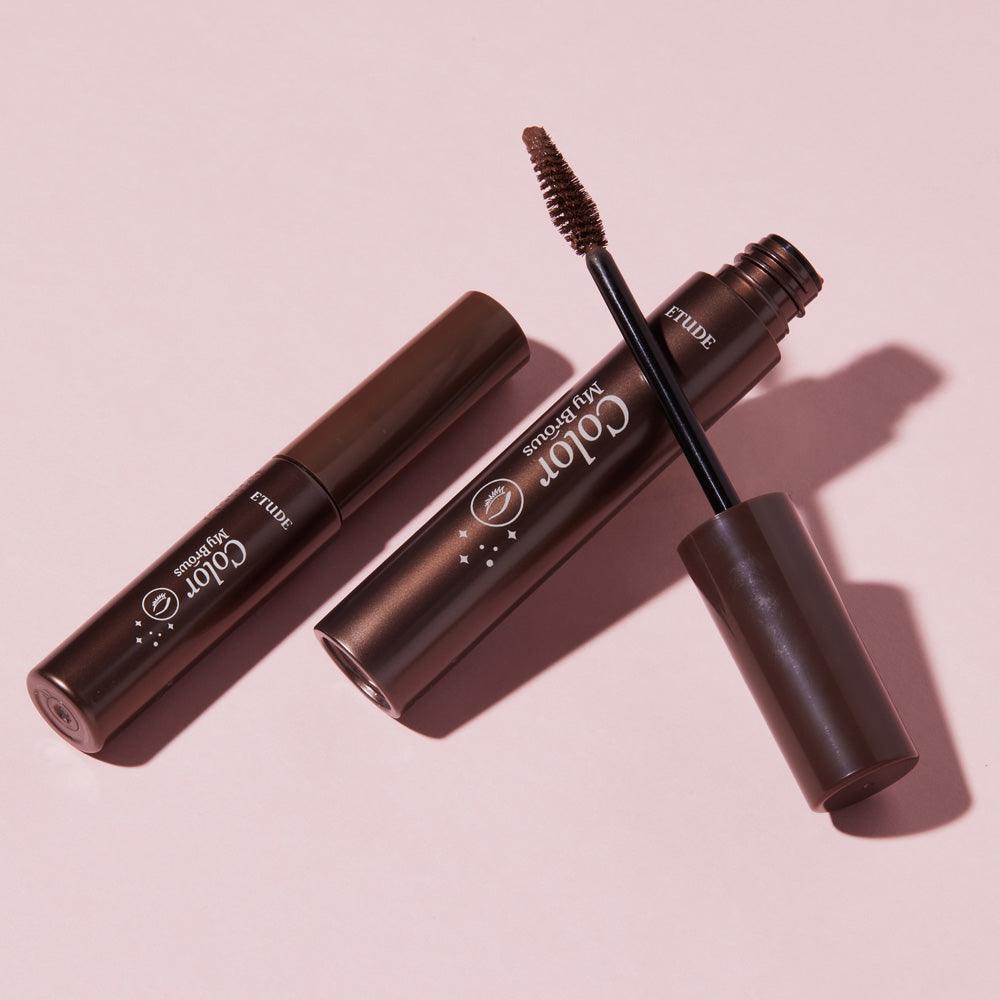 Mascara Etude House Color My Brows - Kallos Vietnam
