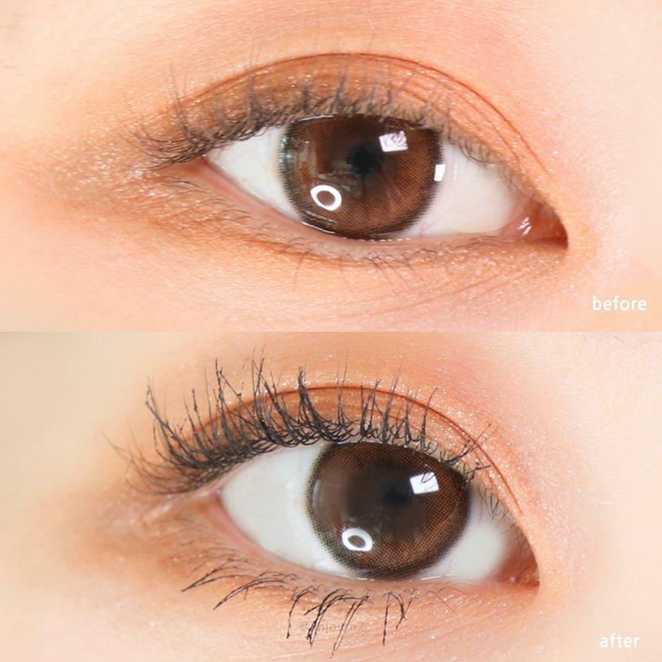 Mascara Innisfree Simple Label - Kallos Vietnam