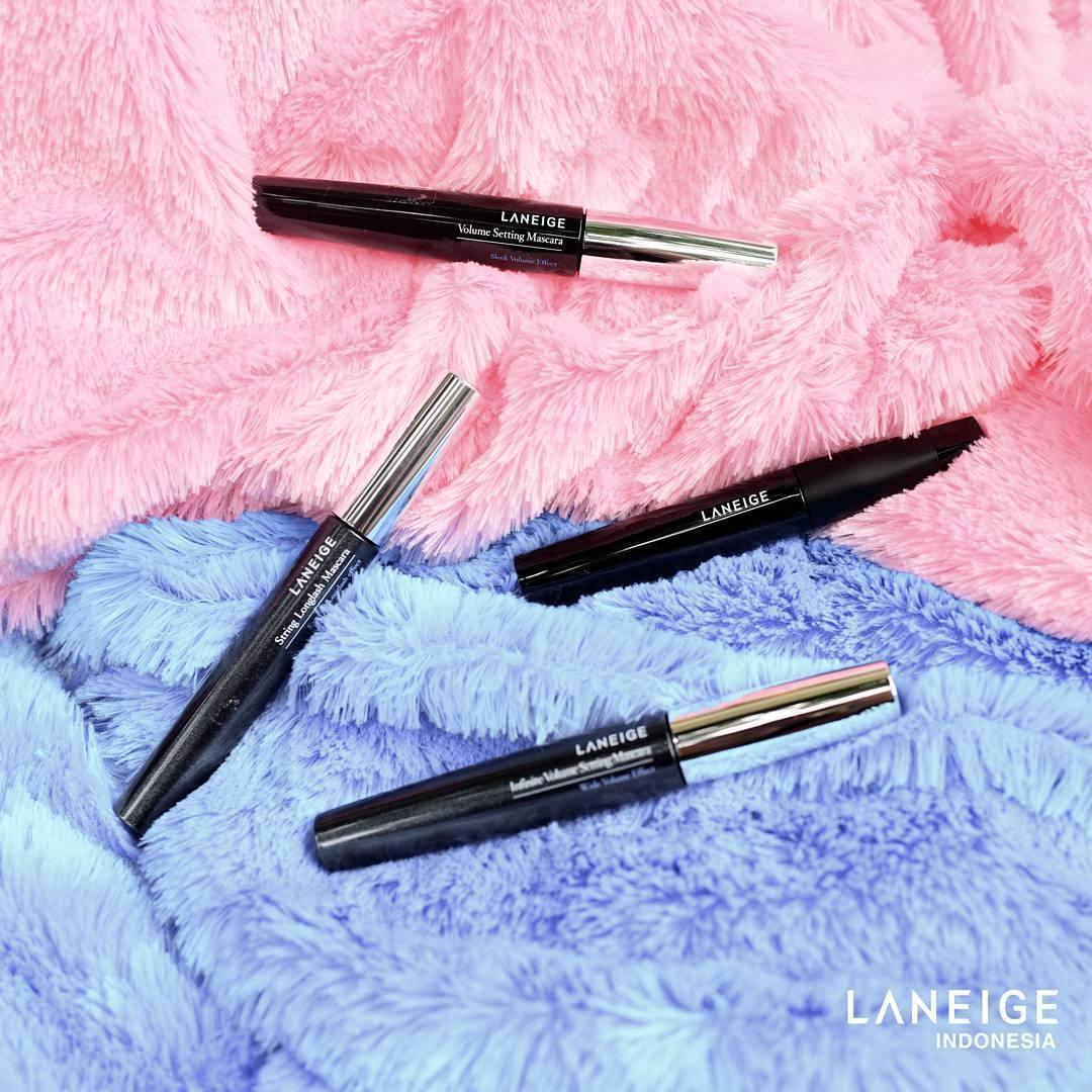 Mascara Laneige Jet Curling - Kallos Vietnam