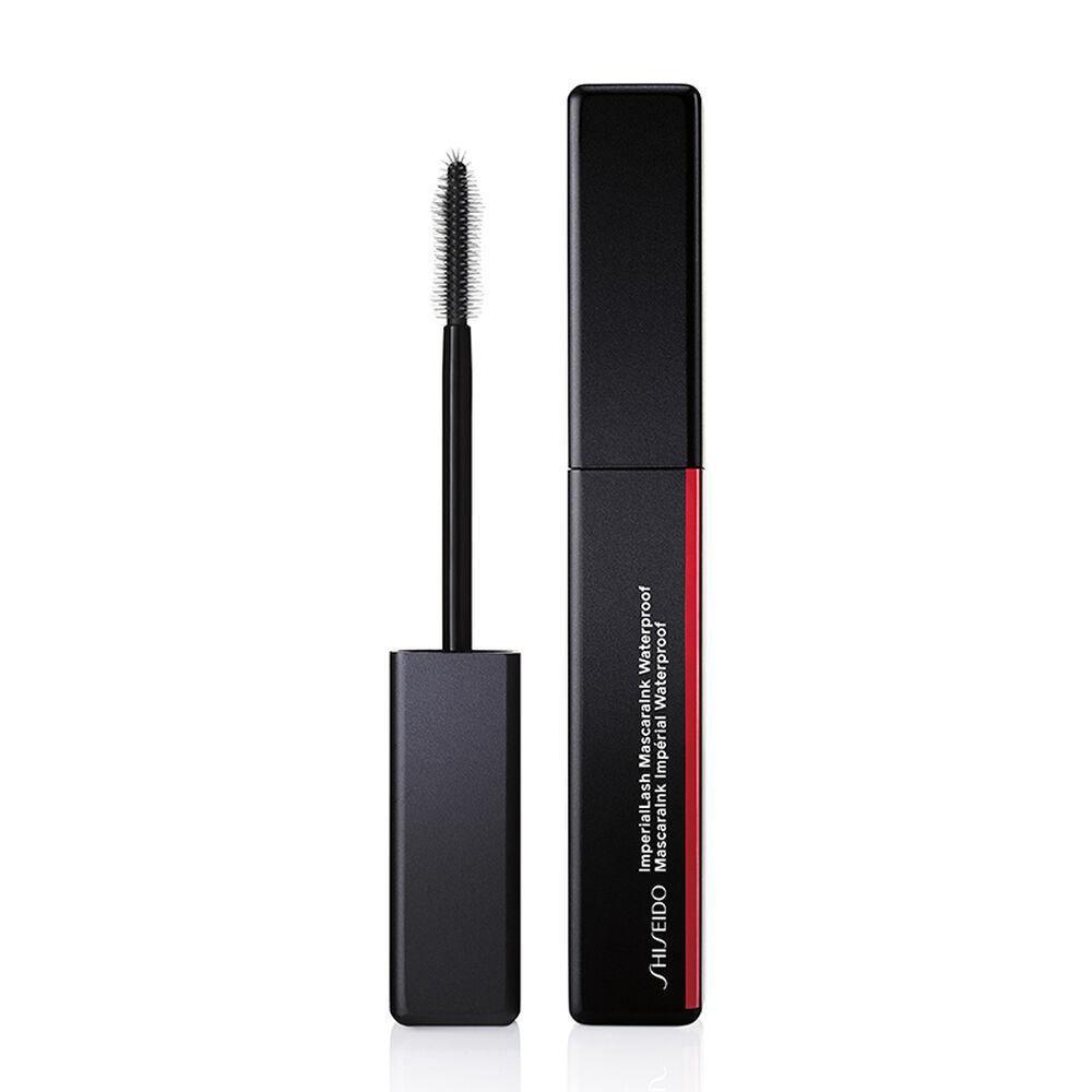 Mascara Shiseido ImperialLash Mascara Ink Waterproof - Kallos Vietnam
