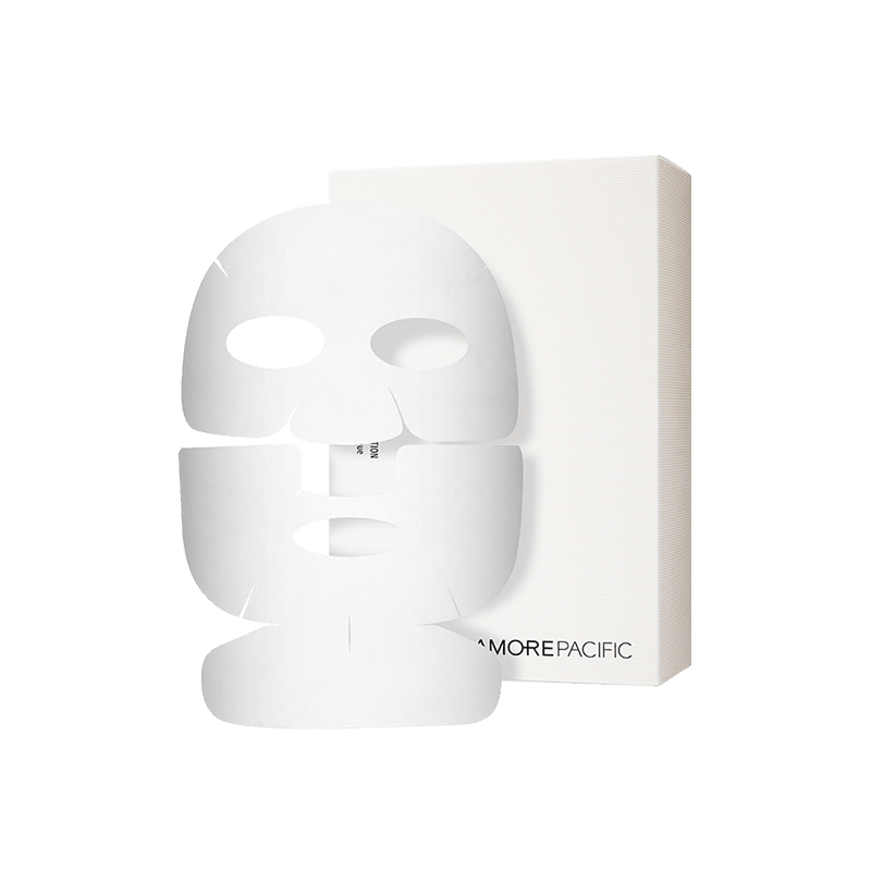 Mặt Nạ Amore Pacific Youth Revolution Radiance Masque - Kallos Vietnam