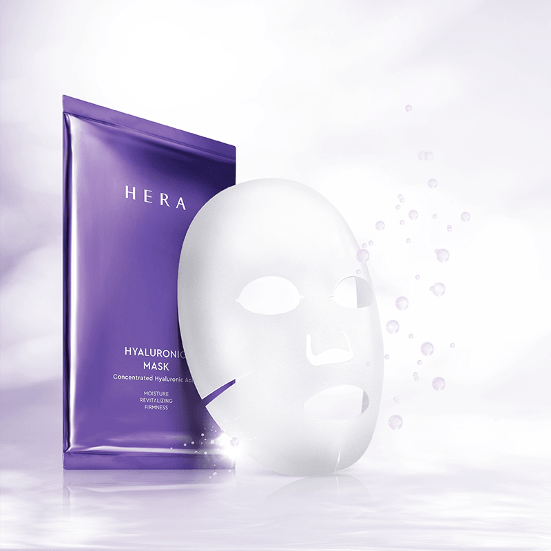 Mặt Nạ Hera Hyaluronic Mask - Kallos Vietnam