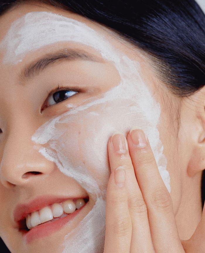 Mặt Nạ Innisfree Jeju Volcanic Pore Clay Mask - Kallos Vietnam