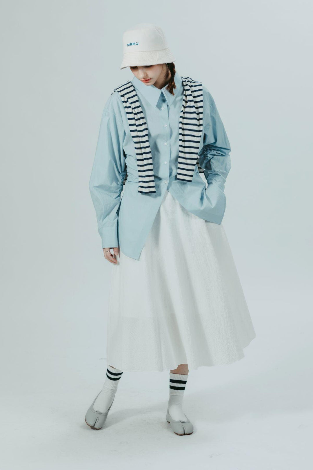 Mũ Xô Marhen J LIBRE Bucket Hat - Kallos Vietnam