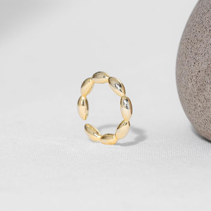 Nhẫn Wing Bling Again Ring - Kallos Vietnam