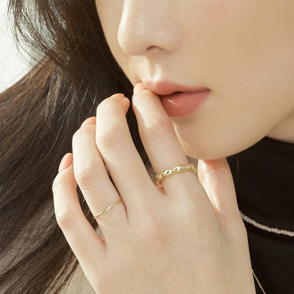 Nhẫn Wing Bling Again Ring - Kallos Vietnam