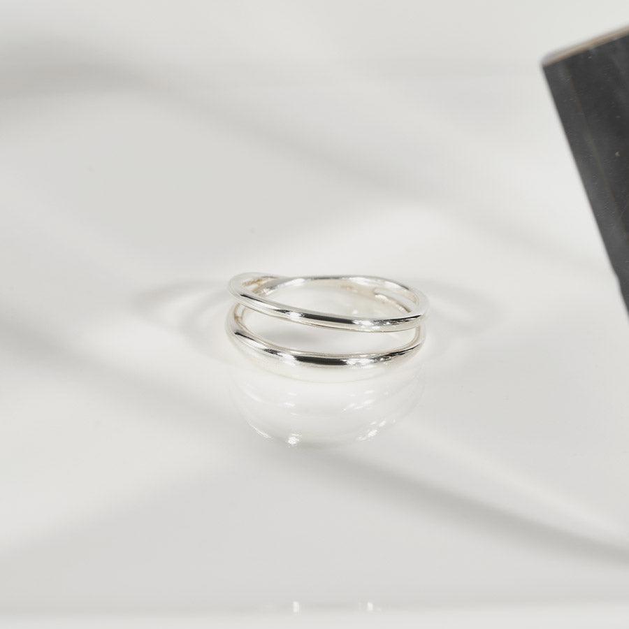 Nhẫn Wing Bling Gleaming Ring - Kallos Vietnam