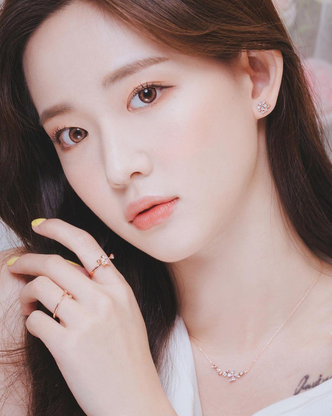 Nhẫn Wing Bling Lua's Garden Ring - Kallos Vietnam