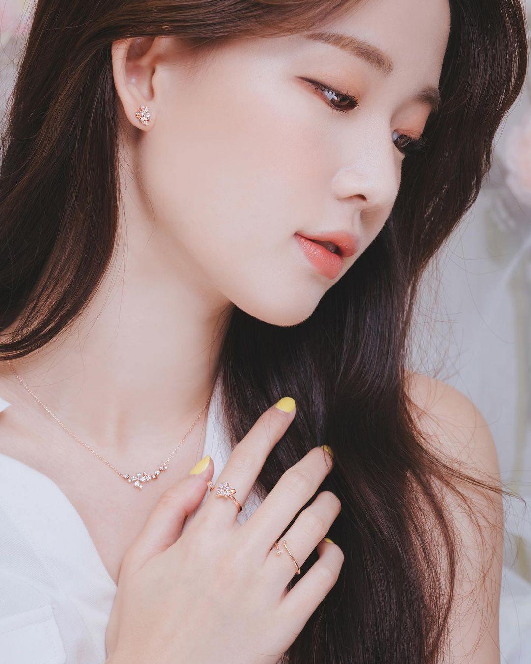 Nhẫn Wing Bling Lua's Garden Ring - Kallos Vietnam