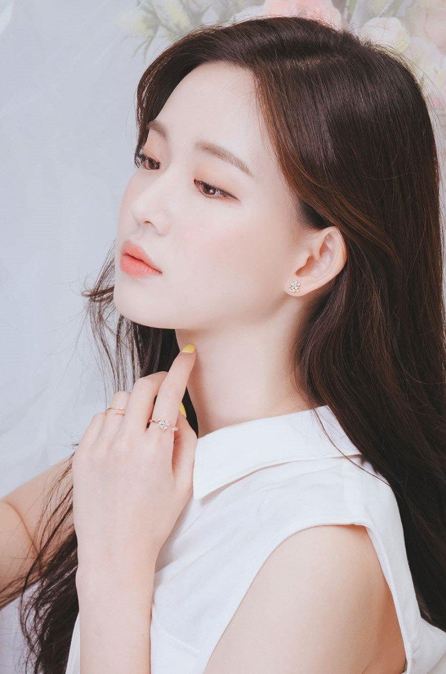 Nhẫn Wing Bling Lua's Garden Ring - Kallos Vietnam