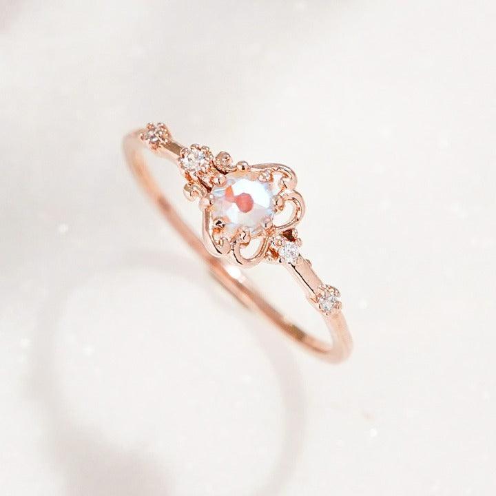 Nhẫn Wing Bling Twinkle Shine Ring - Kallos Vietnam