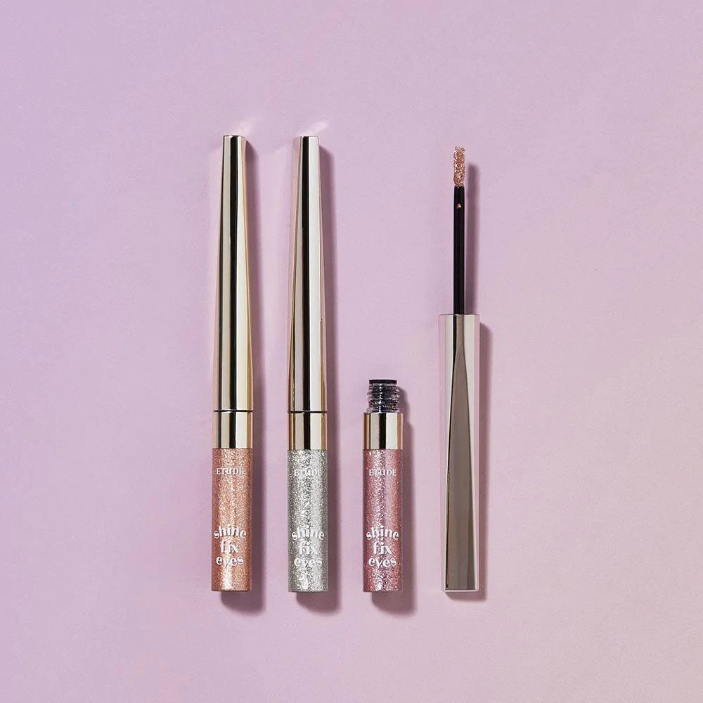 Nhũ Mắt Etude House Shine Fix Eyes Glitter - Kallos Vietnam