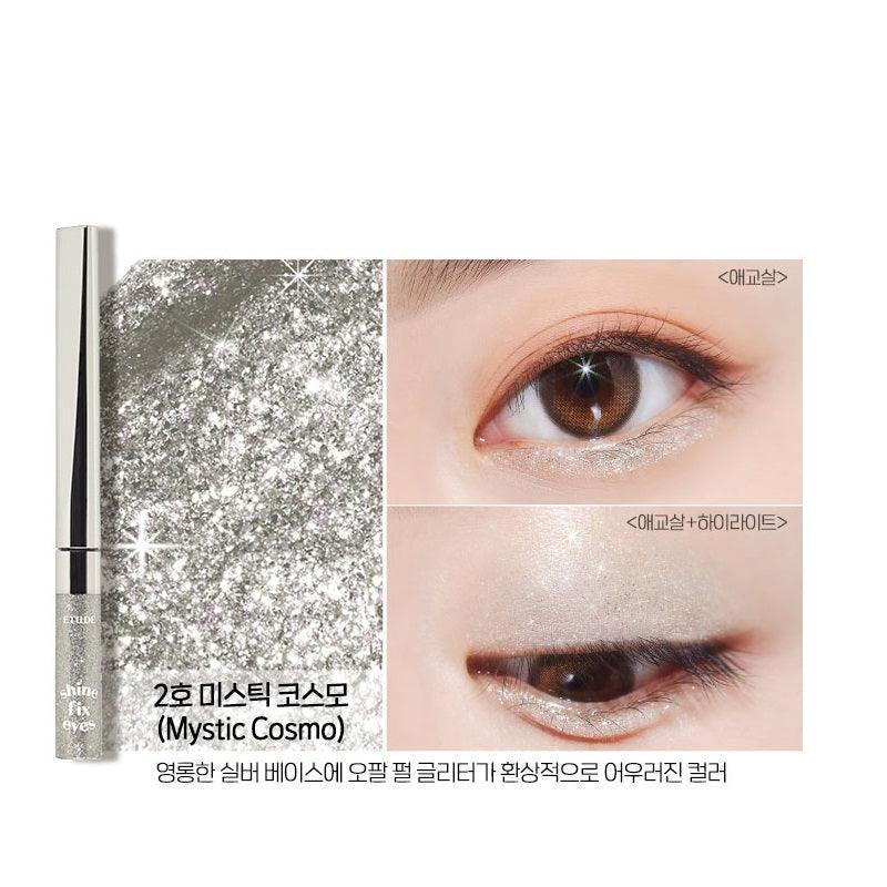 Nhũ Mắt Etude House Shine Fix Eyes Glitter - Kallos Vietnam