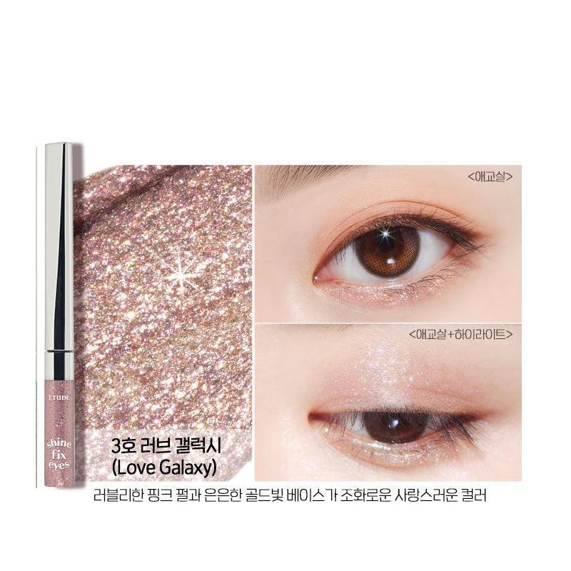 Nhũ Mắt Etude House Shine Fix Eyes Glitter - Kallos Vietnam