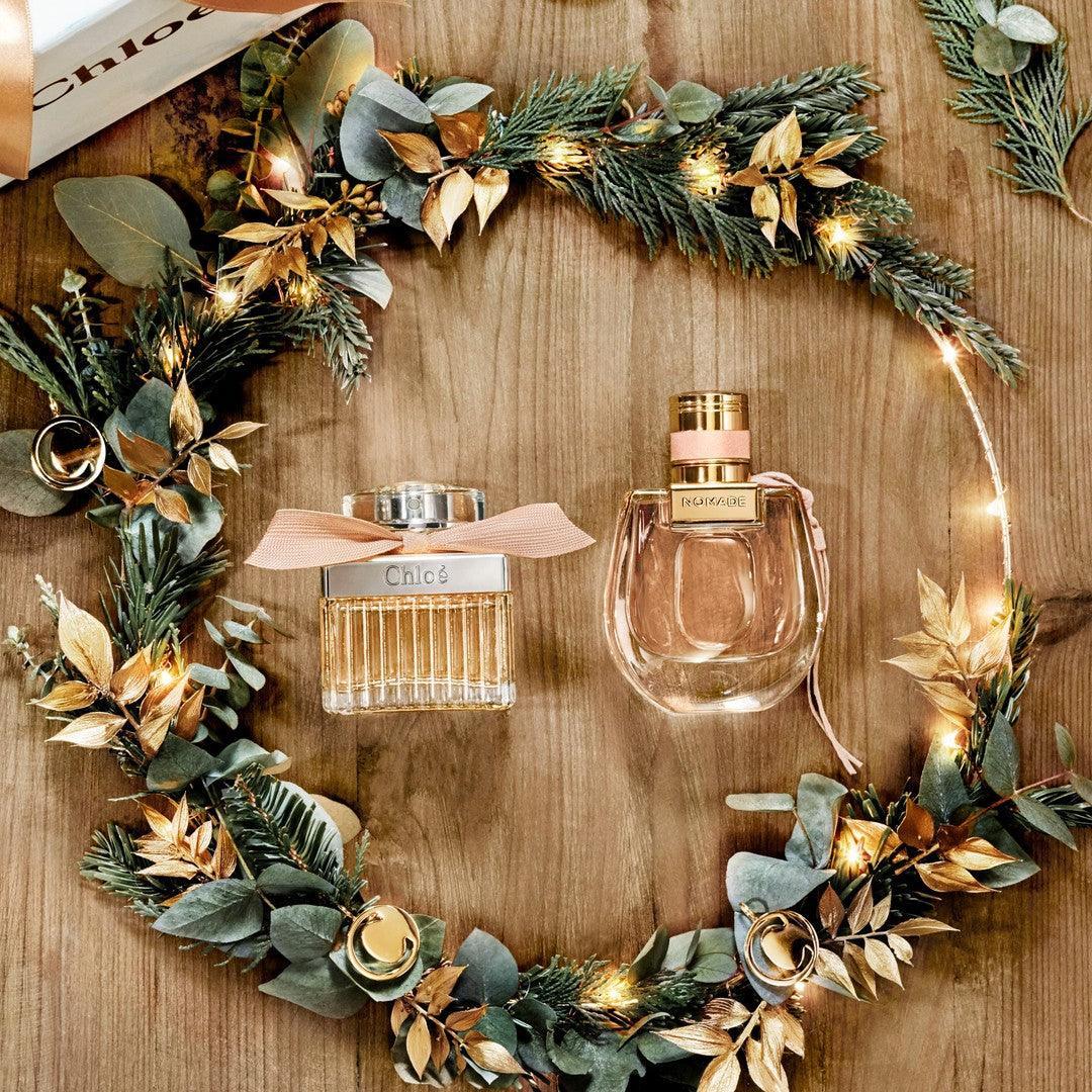 Nước Hoa Chloe Les Mini Duo Fragrance Set - Kallos Vietnam