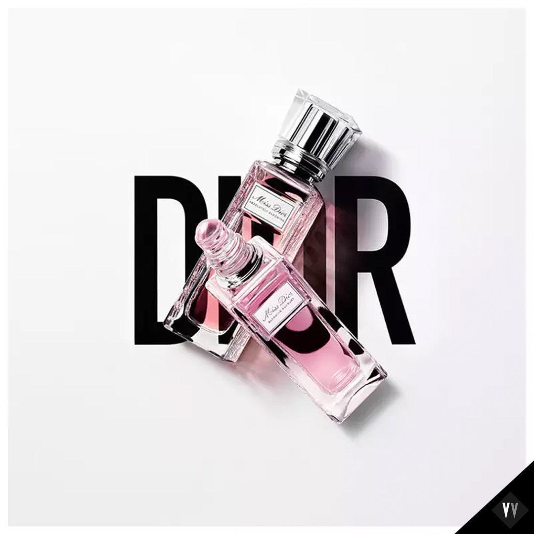 Nước Hoa Dior Miss Dior Rose N’Roses Roller Pearl EDT - Kallos Vietnam