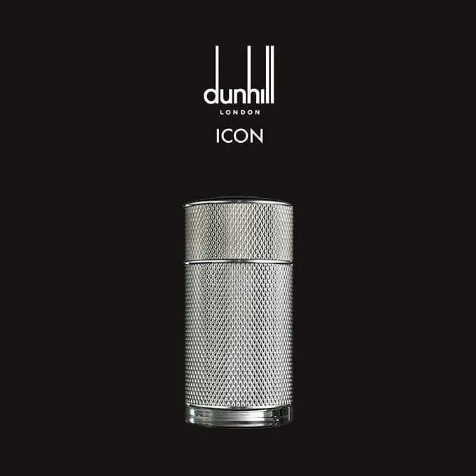 Fragrantica deals dunhill icon