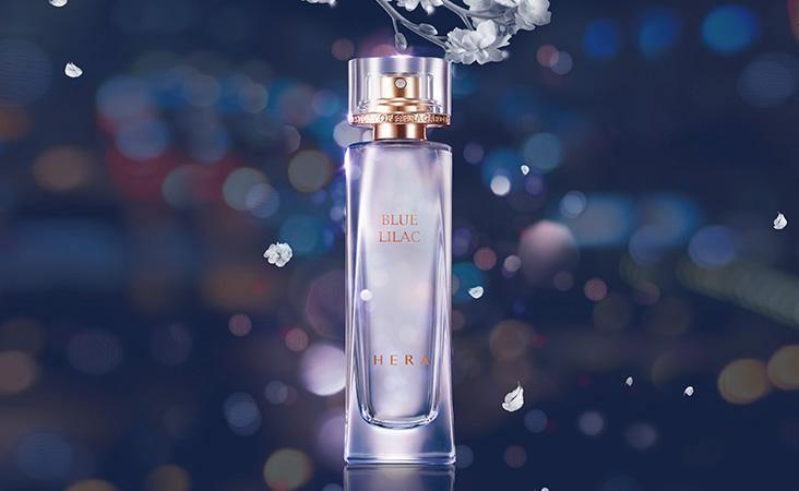 Lilac Eau de Toilette