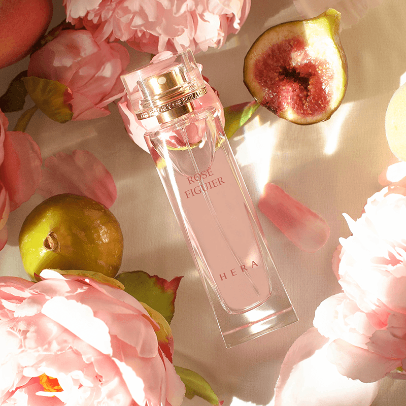 Nước Hoa Hera Rosé Figuier Eau De Toilette - Kallos Vietnam