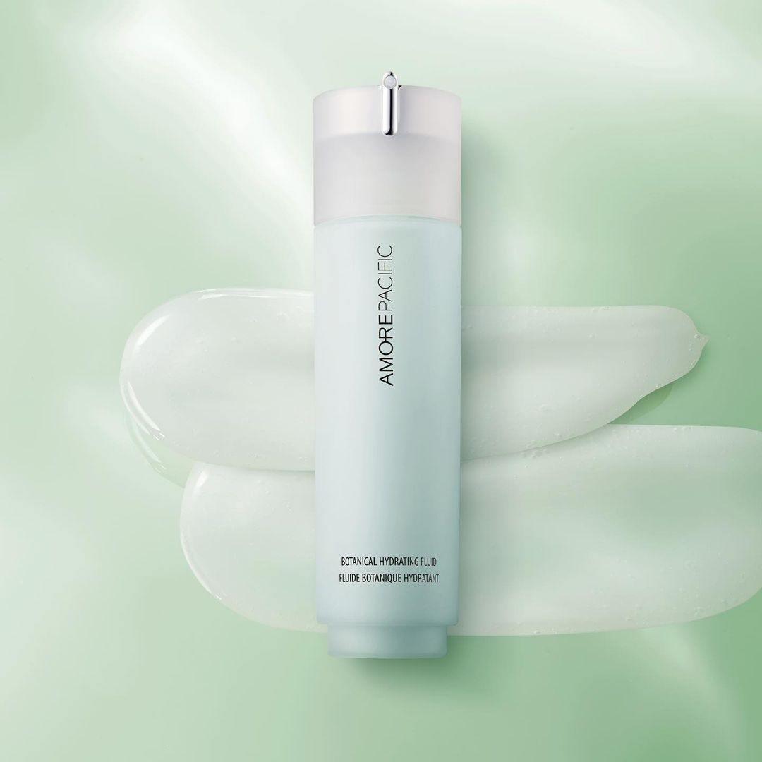 Nước Hoa Hồng Amore Pacific Botanical Soothing Toner - Kallos Vietnam