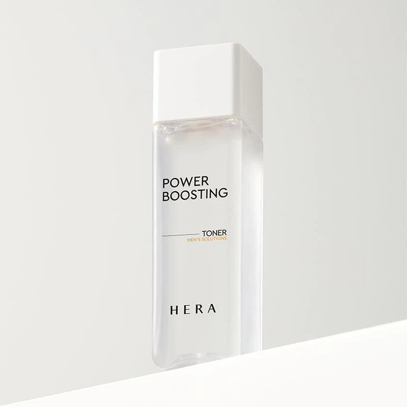 Nước Hoa Hồng Hera Power Boosting Toner - Kallos Vietnam