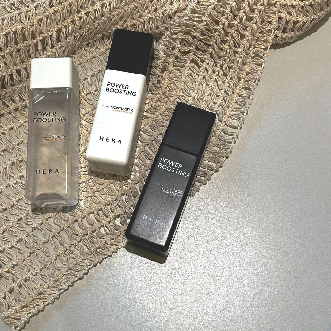 Nước Hoa Hồng Hera Power Boosting Toner - Kallos Vietnam