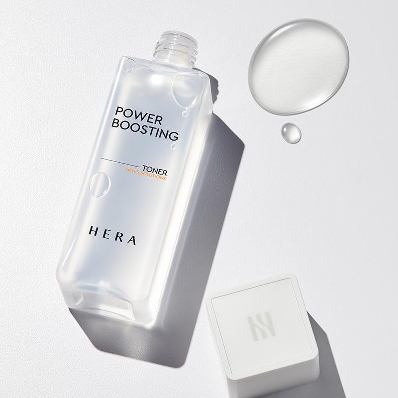 Nước Hoa Hồng Hera Power Boosting Toner - Kallos Vietnam